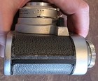 Vintage Graflex Graphic 35  35mm Film Camera Featuring A 50mm F 3 5 Graflar Lens