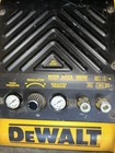 Dewalt D55141 150psi 2 Gallon Electric Air Compressor Type 5 120v 60 Hz 220 Rpm
