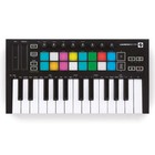 Novation Launchkey Mini Mk3 Keyboard Controller