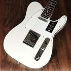 Fender   American Ultra Telecaster Arctic Pearl