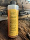 Montana Pitch Blend Leather Oil Soap  All Natural Leather Cleaner 8 Ounce
