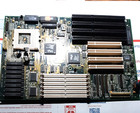 Used Acer Ap5c 94145-1 Motherboard Intel Socket 5 1993-1994