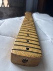 Fernandes Maple Cap Strat Neck 1983