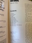 Jazz Journal Magazine July 1971 John Coltrane Order Form Bill De Arango