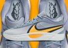 Nike Giannis Freak 6 Men s Basketball Shoes New Sneakers Ashen Slate Fj7792 400