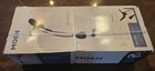 Moen Brecklyn 82611bl 6-spray Tub And Shower Faucet With Magnetix In Matte Black