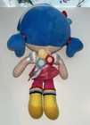 Aurora True And The Rainbow Kingdom 12    True Blue Plush Stuffed Doll Guru 2019