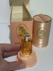 Rare Vtg 1970   s White Shoulders Evyan Perfumes 7 4 Ml  1 4 Oz  Bottle W  Box Nos