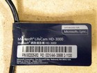 Microsoft Lifecam Hd-3000 Widescreen True Color Hd Webcam Camera Model 1492