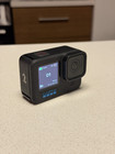 Gopro Hero10 Black Waterproof Action Camera