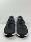 Nike Revolution 7 Grey White Running Workout Shoe Fb2207-007 Men s Size 8 5 - 13