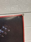 Vintage Angus Young Ac dc B318 Chris Walter Big O Publish Poster Back In Black
