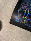 Dave Matthews Band Show Foil Poster - Camden  Nj 7 10 2026