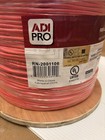 Adi Pro 14 2 Fire Alarm Plenum Solid Cable 1000ft Rn-2001106