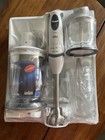 Braun Multiquick 7 Professional Handheld Mixer White New Sealed