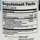 Transparent Labs Creatine Hmb Creatine Monohydrate Powder Unflavored 30 Servings