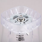 Waring 034540 Cac93x Blender Jar Clear Genuine 48 Oz Raptor  lid cuttingassembly