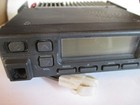 Kenwood Tk-760 Vhf Fm Transceiver  Two-way Mobile Analog Radio W  Bracket Mount