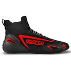 Sparco Hyperdrive Shoes Boots For Online Gaming   Racing Simulators Rig Trainers