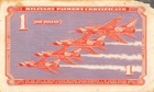 Usa   Mpc   1  1968  Series  681  Plate   67  Circulated Banknote Mtop