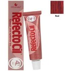 Refectocil Gel henna Tint For Eyebrows And Eyelashes 15ml - All Colors  new 