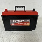 Odyssey Odp-agm65 Agm Performance Battery 750cca Ford F-250 Super Duty