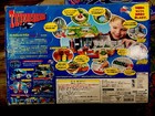 Thunderbirds Tb2 Tracy Island Powertech Model Playset Vivid Sealed Box Japan Mkt
