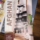 Lot Of 9 Shawls scarves   More Knitting Books