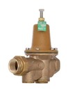 Watts 1 In  Lead-free Brass Fpt X Fpt Water Pressure Reducing Valve 1 Lf25aub-z3