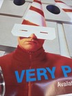 Pet Shop Boys 1993 Very Pet Shop Bous Promo Poster 20x30