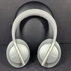 Bose 700 Noise-cancelling Bluetooth Wireless Headphones Nc700 - Silver - Grade A