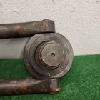 Actek Ak9h5407 2 -4-1 2 X 3 2  Unc Swivel Hoist Ring - 30 000 Lbs Wll