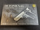 Tokyo Marui Detonics Compact Airsoft Gas Blowback Pistol