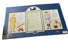 Very Rare American Girl Pleasant Company Paper Dolls 1992 Complete Set