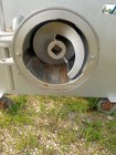 American Food Equipment Company amfec  Vacuum Stuffer Model 210