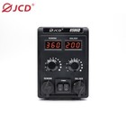 2 In 1 Hot Air Gun And Soldering Iron double Led Digital Welding Station Hot Air