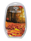 Stealth Strike 100 Grain Broadheads 3 Blade Archery Compound And Crossbow Arrow