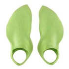 Mp Michael Phelps Pro Swim Fins Alpha Pro Neon Aqua Sphere Swim Fin Unisex