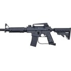 Tippmann Bravo One Elite Mechanical Semi-auto Paintball Marker  Black