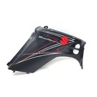 Suzuki 2007 Quadsport Z400 Ltz400 2x4 Gas Tank Plastic Side Shrouds Covers 3436