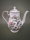 Vintage Aynsley Fine Bone China Pembroke Pattern Coffee Pot  -see Photos