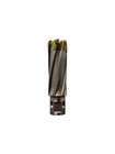 Nitto Kohki Jetbroach Tungsten Carbide Tipped Annular Cutter 9 16  Dia  tk01160