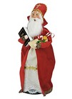 Byers  Choice Saint Nicholas Zemp70x From The Holiday traditions Collection 