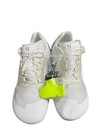 Nike Zoom Rival Multi-event Track Spikes Men Size 14 White Black New no Box