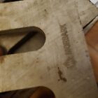 Morbark Brush Chipper Knives  Blades  Morbark