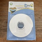 Baby Safety Strips Furniture Corner Cabinet Covers Pads New In Box Old Stock