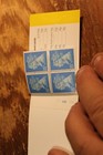 Great Britain Bk307 Mint Booklet Complete Machin 