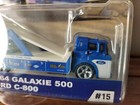                 hot Wheels Team Transport 2019 -  15 Custom 1964 Ford Galaxie 500