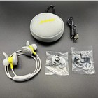 Gift-ready Yellow Bose Soundsport In-ear Wireless Headphones