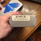 Benchmade 1100-1 Pen - Gray With Blue Ink - Anodized Aluminum